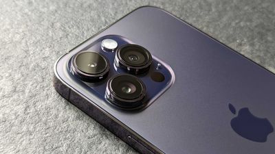 The latest iPhone 16 Pro rumor points to a camera sensor upgrade next year