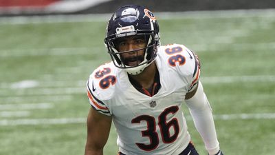 36 days till Bears season opener: Every player to wear No. 36 for Chicago