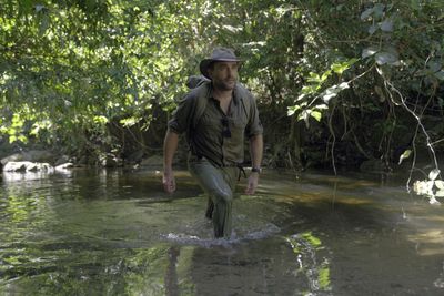 Levison Wood: Walking With… release date, destinations, animals, episode guide, interview and more