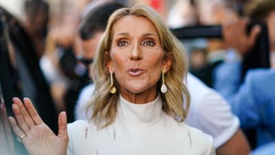 Celine Dion’s sister shares tragic update after singer’s Stiff Person Syndrome diagnosis