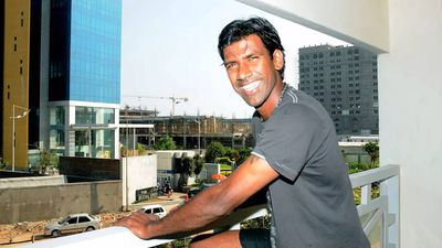 When Musharraf told Lakshmipathy Balaji: 'You are a great soldier... I salute your spirit'