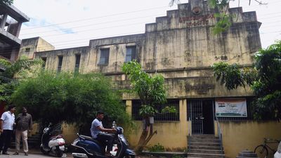 Library rooted in Gandhian principles turns a boon to book lovers in Andhra Pradesh