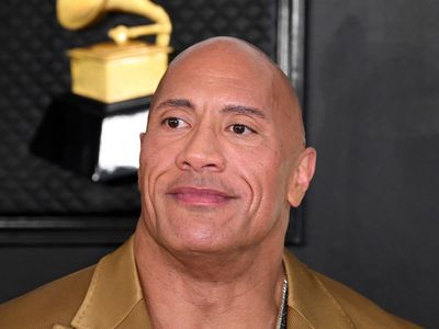 Dwayne Johnson blames ‘vortex of new leadership’ for Black Adam sequel decision