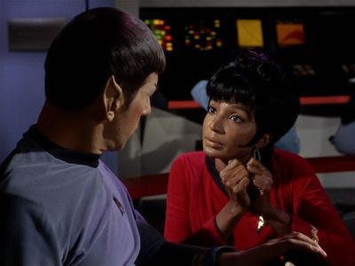 57 Years Later, One Underserved Star Trek Character Finally Gets Justice