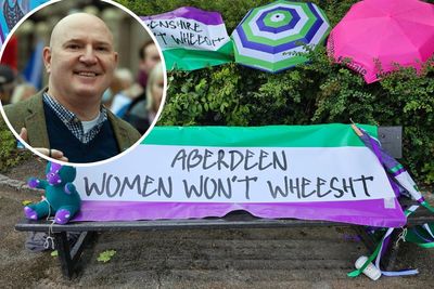 Alba MP urges police to conduct review into assault of gender critical campaigner