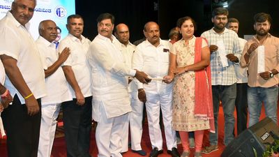 Gruha Jyothi: 4.79 lakh consumers yet to register in CESC limits