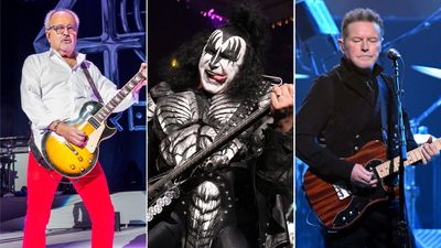 9 legendary bands who are playing farewell tours in 2023