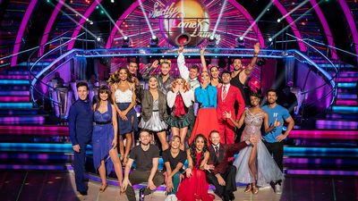 Strictly Come Dancing announces oldest contestant in show’s history: who is taking part in 2023 and when could the series start?
