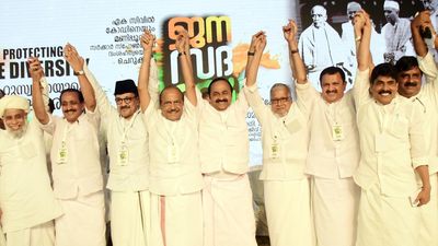 Congress vows to defeat bid to divide people on communal lines