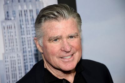 Driver charged in crash that killed actor Treat Williams speaks out