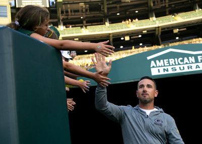 Packers Family Night 2023: How to watch annual practice at Lambeau Field