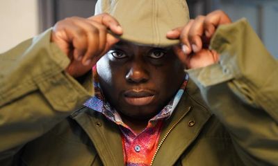 Johnathan Blake: Passage review – a vibrant tribute to his father