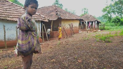 Konda Reddi tribal hamlet gets a teacher 48 days after start of academic year, 10 more in Maredumilli yet to get one