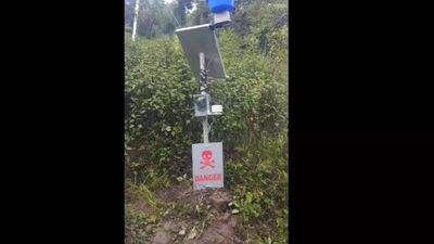 Concerns mount as Early Warning System fails to warn of impending landslides in Himachal Pradesh