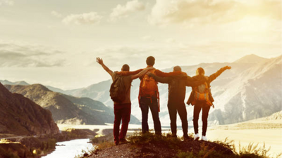 Happy Friendship Day 2023: Wishes, Messages, Quotes, Images, Greetings, Facebook & WhatsApp status