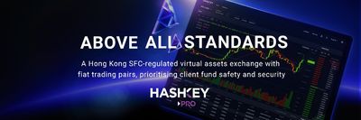 HashKey’s New License Could Spark A Wave Of Investment In Hong Kong’s Digital Asset Sector