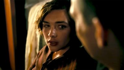 Florence Pugh's Oppenheimer Nude Scenes: The R-Rating, The Censorship And The Backlash
