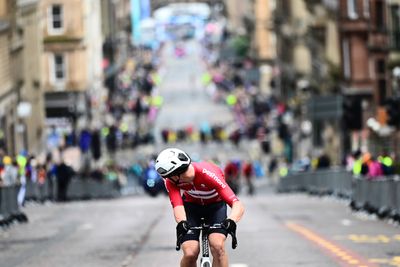 As it happened: Philipsen wins UCI World Championships Junior Men's Road Race