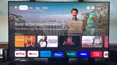 Your Google TV has a secret ‘Roku’ mode – here’s how to turn it on