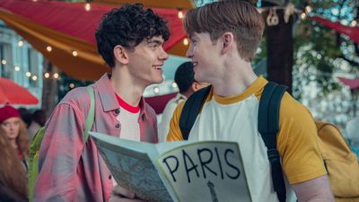 Loved Heartstopper season 2? Watch these 6 feel-good comedy shows on Netflix, Max, Disney Plus, and more next