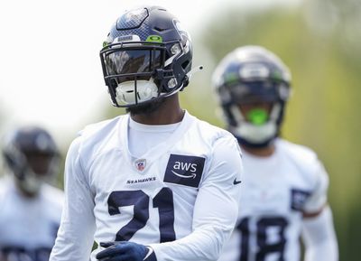 Quandre Diggs on what the Seahawks love about Devon Witherspoon