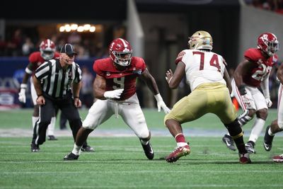 Browns add cornerback and offensive tackle a day after waiving 5 players