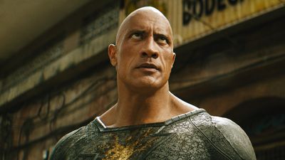 Black Adam’s Dwayne Johnson Reacts To The DC Franchise Being Scrapped: ‘One Of The Biggest Mysteries’