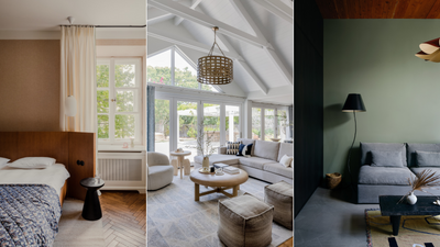 5 simple ways to embrace minimalist decor while still having a home filled with character