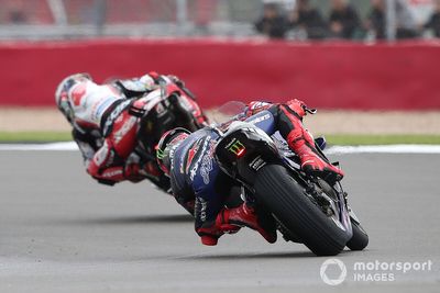 Quartararo admits Japanese MotoGP bikes’ pace embarrassing its riders