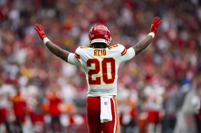 Chiefs safety Justin Reid more comfortable in Steve Spagnuolo’s defense heading into 2023