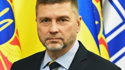 Ukrainian envoy Polishchuk to arrive in Delhi on August 8; set to take charge soon