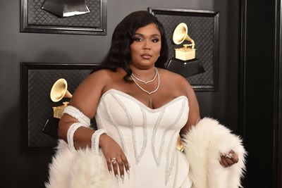 Can fans accept the reality of Lizzo?