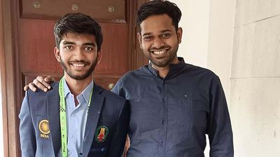 Chess World Cup: Gukesh is one of the exceptions of his era, says coach Vishnu Prasanna