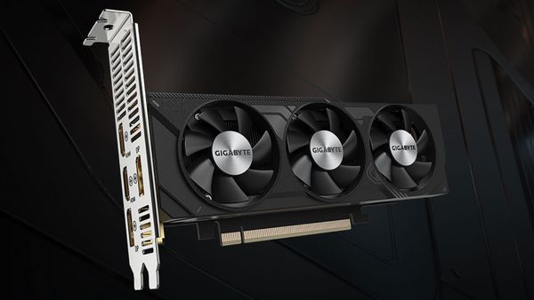 Colorful is set to launch the cutest little RTX 4060 Ti 16GB