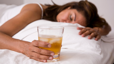 Health impairing effects of alcohol on women