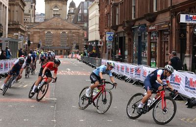 UCI World Championships: What the junior races predict for elite men's road race