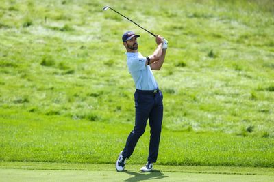 Billy Horschel explains why his clubs may have been responsible for his slump