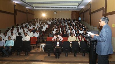 ‘Constitutional principles should be used to promote justice’