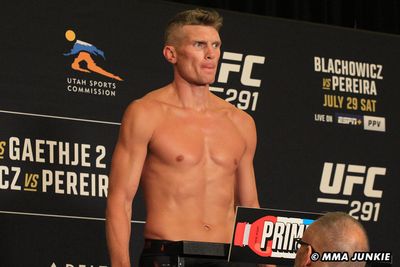 Video: Discussing the fallout of Stephen Thompson’s decision to not fight at UFC 291