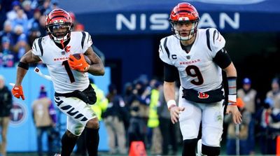 Why Ja’Marr Chase Told Joe Burrow He Doesn’t Want Him Back for Bengals in Week 1