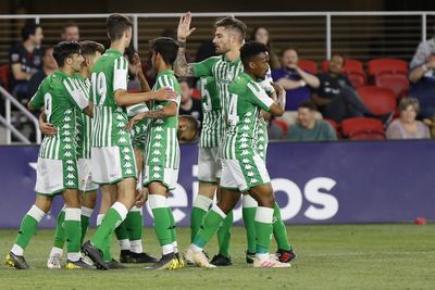Real Sociedad vs. Real Betis live stream, TV channel, time, lineups, how to watch