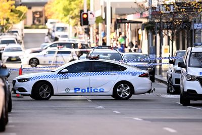 Daylight shootings and a vast ‘labour force of organised crime’: the challenge of ending Sydney’s gangland war