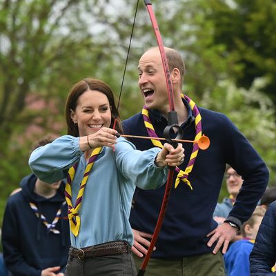 The Prince and Princess of Wales Share a Quirky Personality Trait that Show They’re a “Match Made in Heaven”