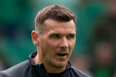 Rangers mainstays under 'all the pressure' not transfer signings, insists McCulloch