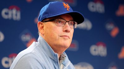 Mets Owner Makes Bold Promise to Fans for 2024 After Drastic Trade Deadline Selloff