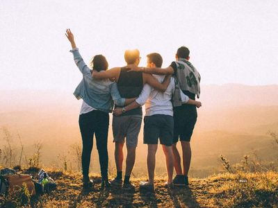 Friendship Day 2023: 25 Best Friendship Day quotes by famous authors that will touch your heart