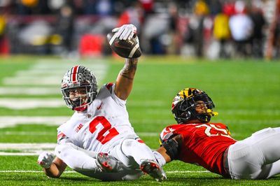 Ohio State receiver makes Paul Hornung preseason watch list