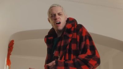 Pete Davidson And Other Celebrities Who Have Had Run-Ins With PETA