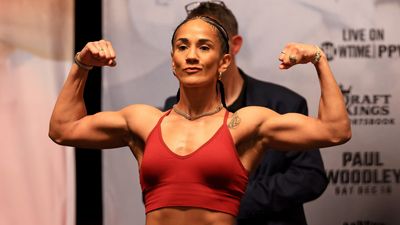 Amanda Serrano vs Heather Hardy live stream: How to watch featherweight boxing online, non-PPV option, fight card, start time, odds