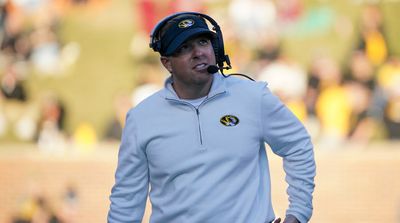 Missouri’s Eli Drinkwitz Shares Significant Concerns for Athletes, Families Amid Conference Moves